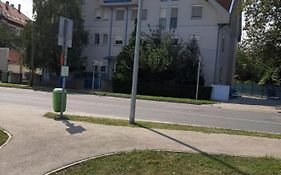 Napko Apartman